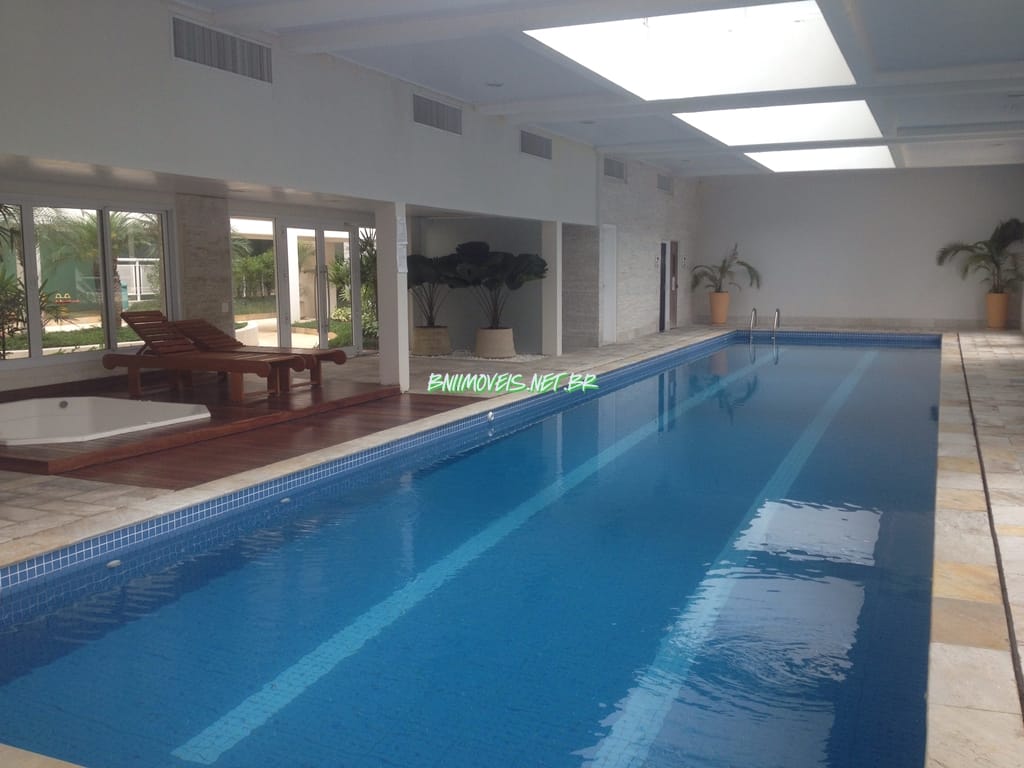 Apartamento, 3 quartos, 129 m² - Foto 38