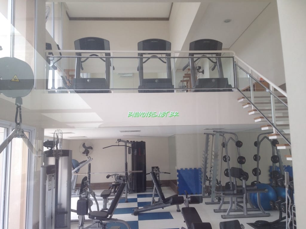 Apartamento, 3 quartos, 129 m² - Foto 43