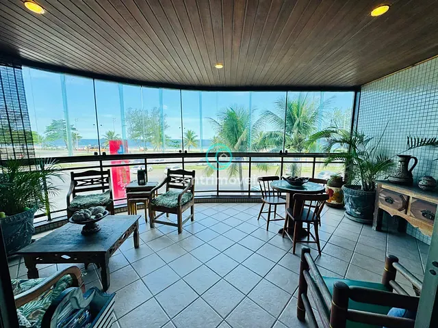 Apartamento com 193m² 3 quartos e 5 banheiros, à venda, no bairro Recreio dos Bandeirantes em Rio de Janeiro