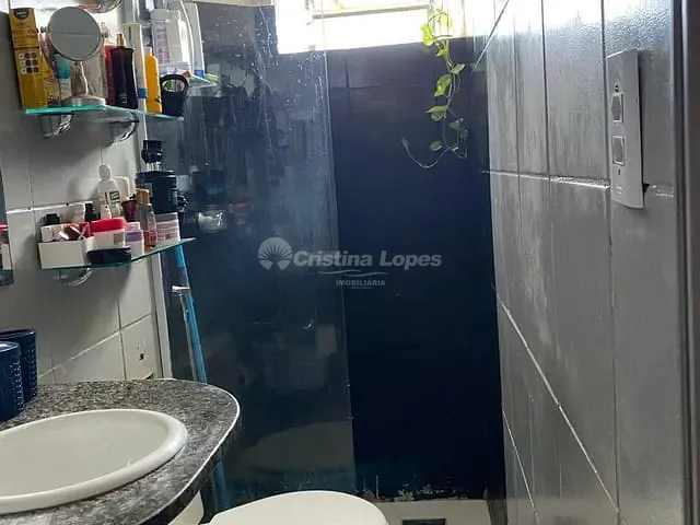 Apartamento 3 quartos e 2 banheiros, à venda, no bairro Morada Nova em Teresina