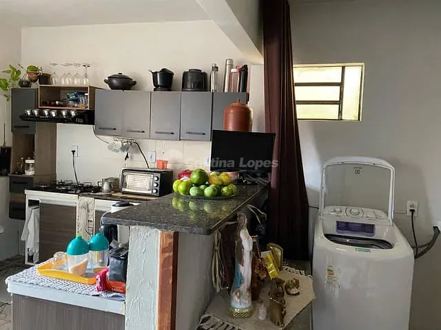 Apartamento 3 quartos e 2 banheiros, à venda, no bairro Morada Nova em Teresina
