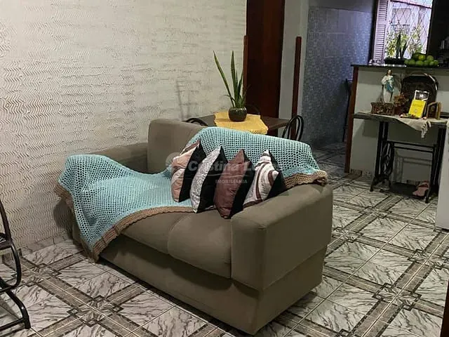 Apartamento 3 quartos e 2 banheiros, à venda, no bairro Morada Nova em Teresina