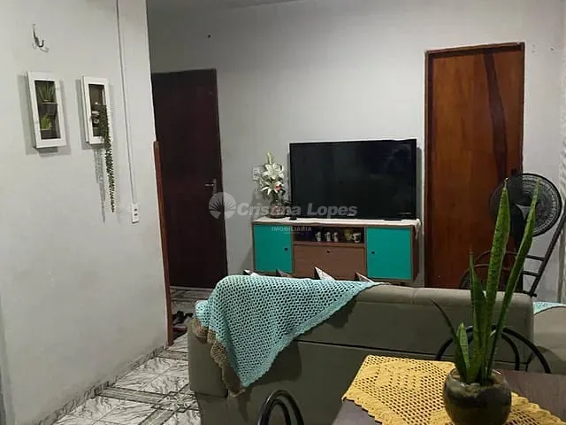 Apartamento 3 quartos e 2 banheiros, à venda, no bairro Morada Nova em Teresina