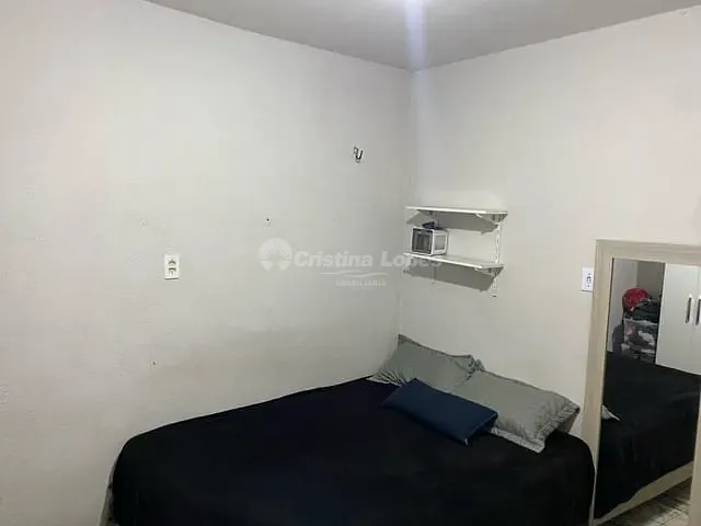 Apartamento 3 quartos e 2 banheiros, à venda, no bairro Morada Nova em Teresina