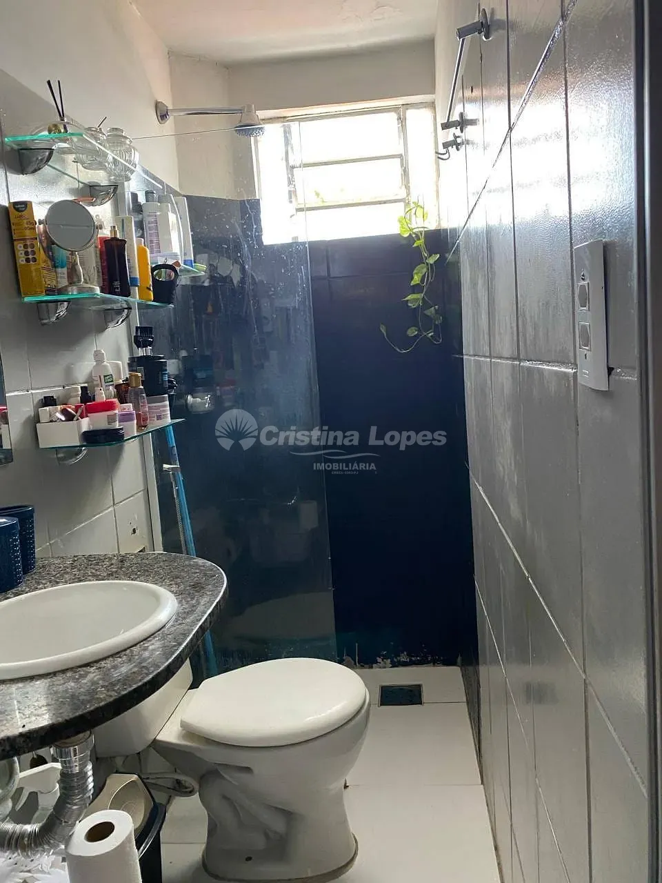 Apartamento, 3 quartos, 58 m² - Foto 5