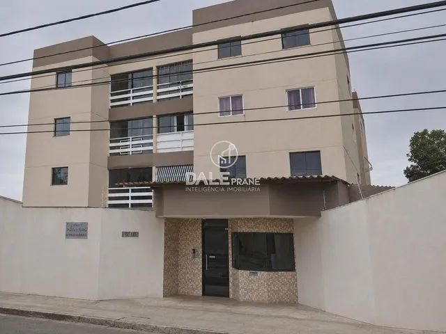 Apartamento 3 quartos e 2 banheiros, à venda, no bairro Taguatinga em Brasília