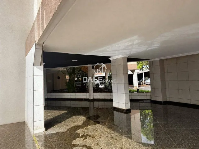 Apartamento 3 quartos e 2 banheiros, à venda, no bairro Taguatinga em Brasília