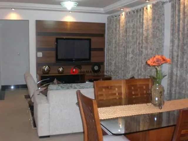 Apartamento à venda, no bairro Santa Paula em São Caetano do Sul