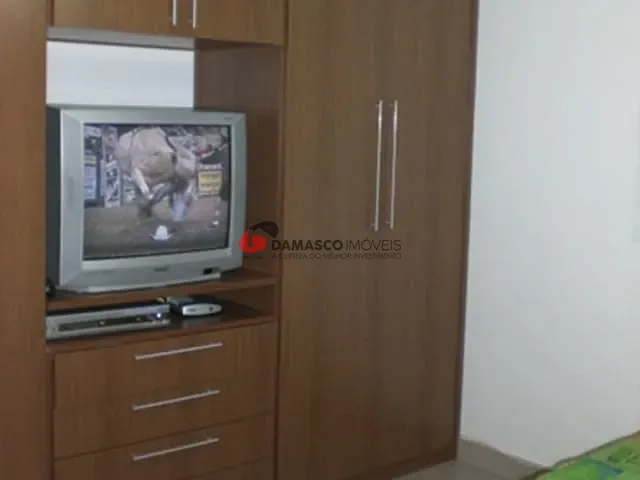 Apartamento à venda, no bairro Santa Paula em São Caetano do Sul