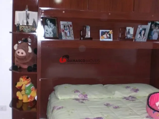 Apartamento à venda, no bairro Santa Paula em São Caetano do Sul
