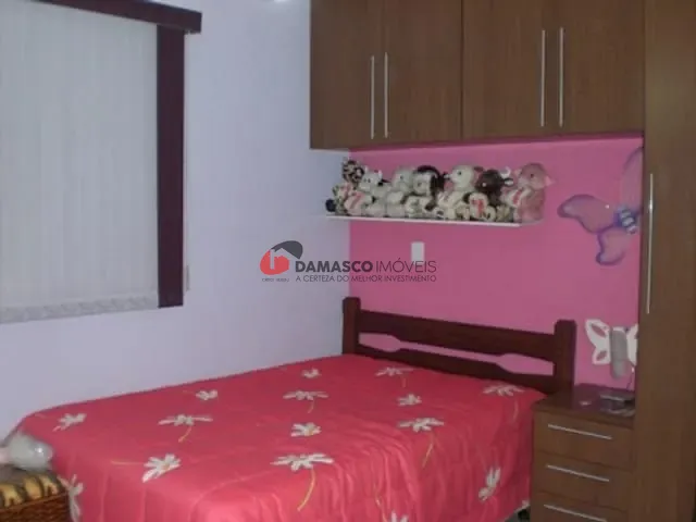 Apartamento à venda, no bairro Santa Paula em São Caetano do Sul
