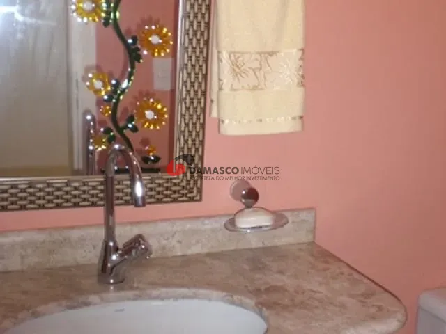 Apartamento à venda, no bairro Santa Paula em São Caetano do Sul