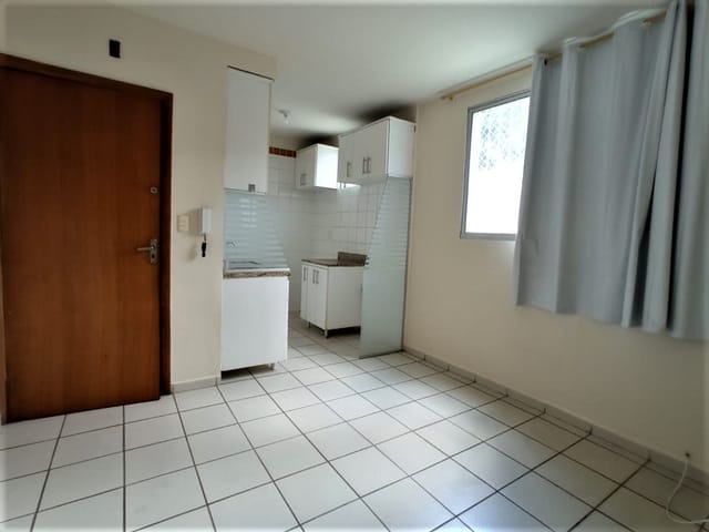 Foto do Apartamento - Alugue Kitnet / Quitinete/ Apartamento com Planejados no Liberdades ao Lado da UFMG. | Deltalar Imóveis