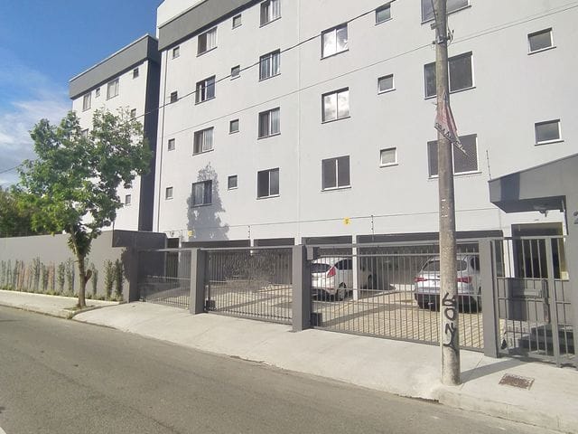 Foto do Apartamento - Alugue Kitnet / Quitinete/ Apartamento com Planejados no Liberdades ao Lado da UFMG. | Deltalar Imóveis