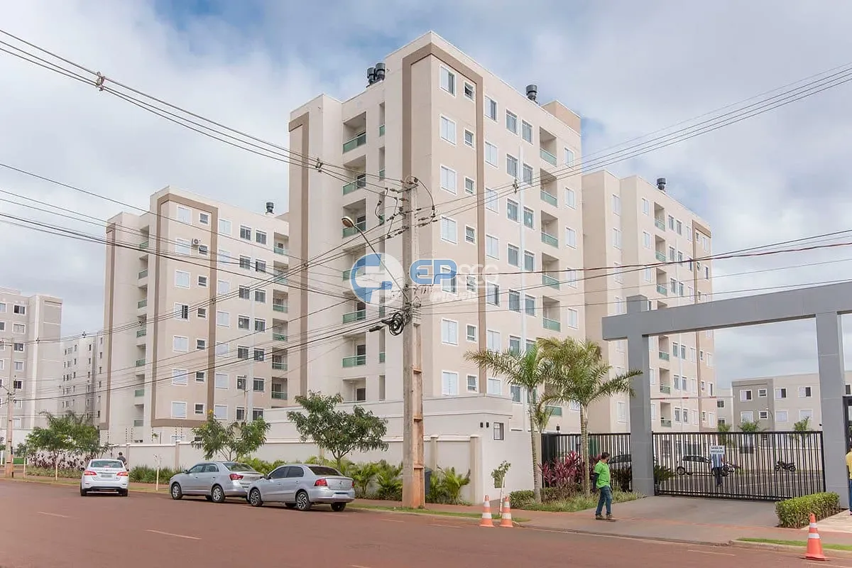 Apartamento, 2 quartos, 46 m² - Foto 28