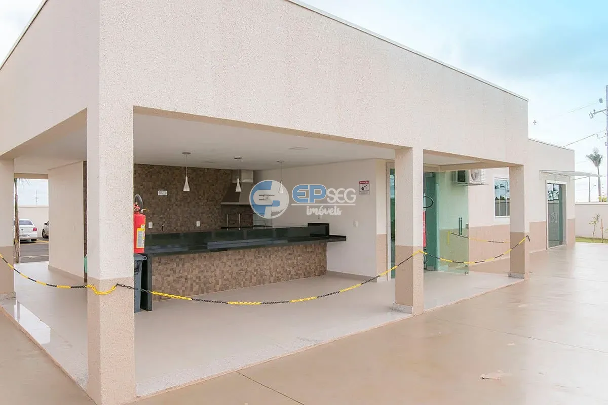 Apartamento, 2 quartos, 46 m² - Foto 26