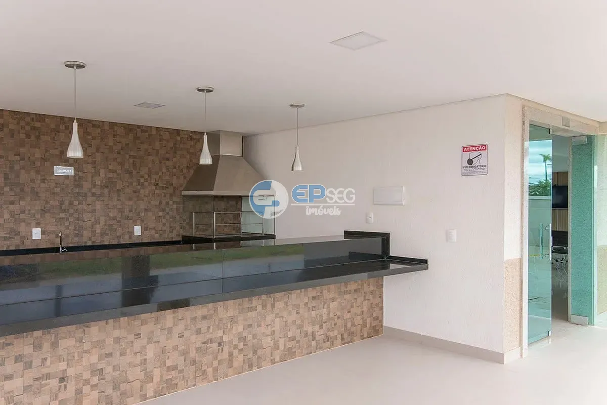 Apartamento, 2 quartos, 46 m² - Foto 27