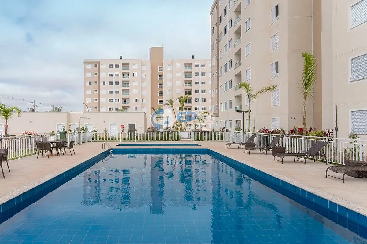 Apartamento, 2 quartos, 46 m² - Foto 20