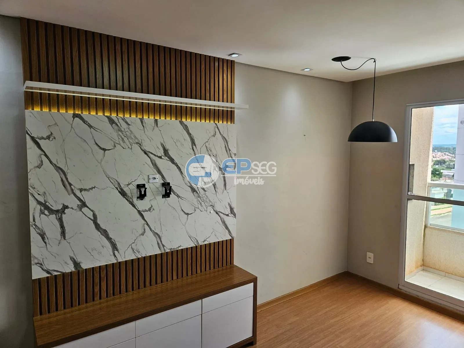 Apartamento, 2 quartos, 46 m² - Foto 6