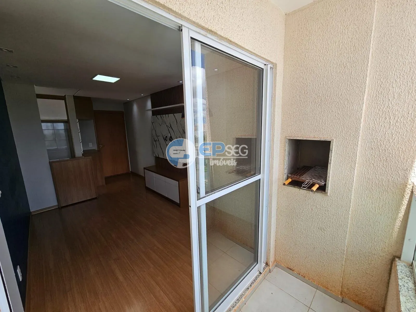 Apartamento, 2 quartos, 46 m² - Foto 7