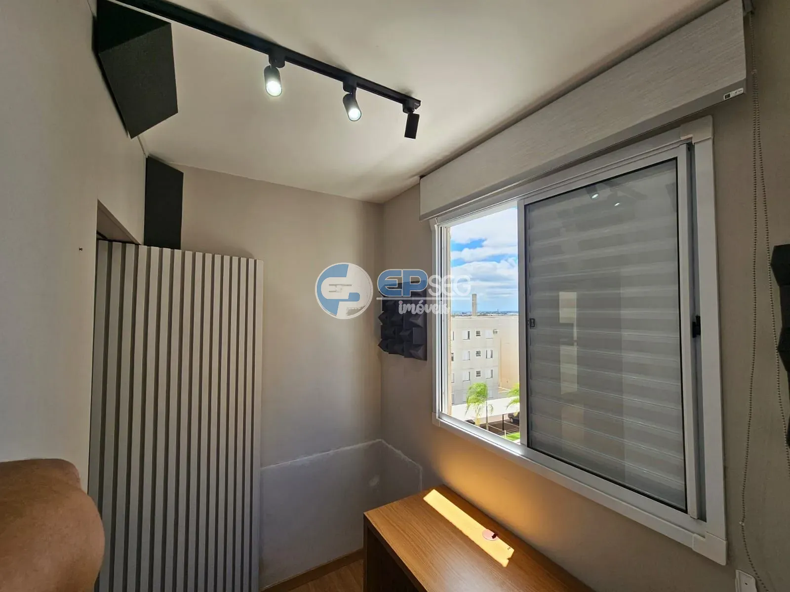 Apartamento, 2 quartos, 46 m² - Foto 13