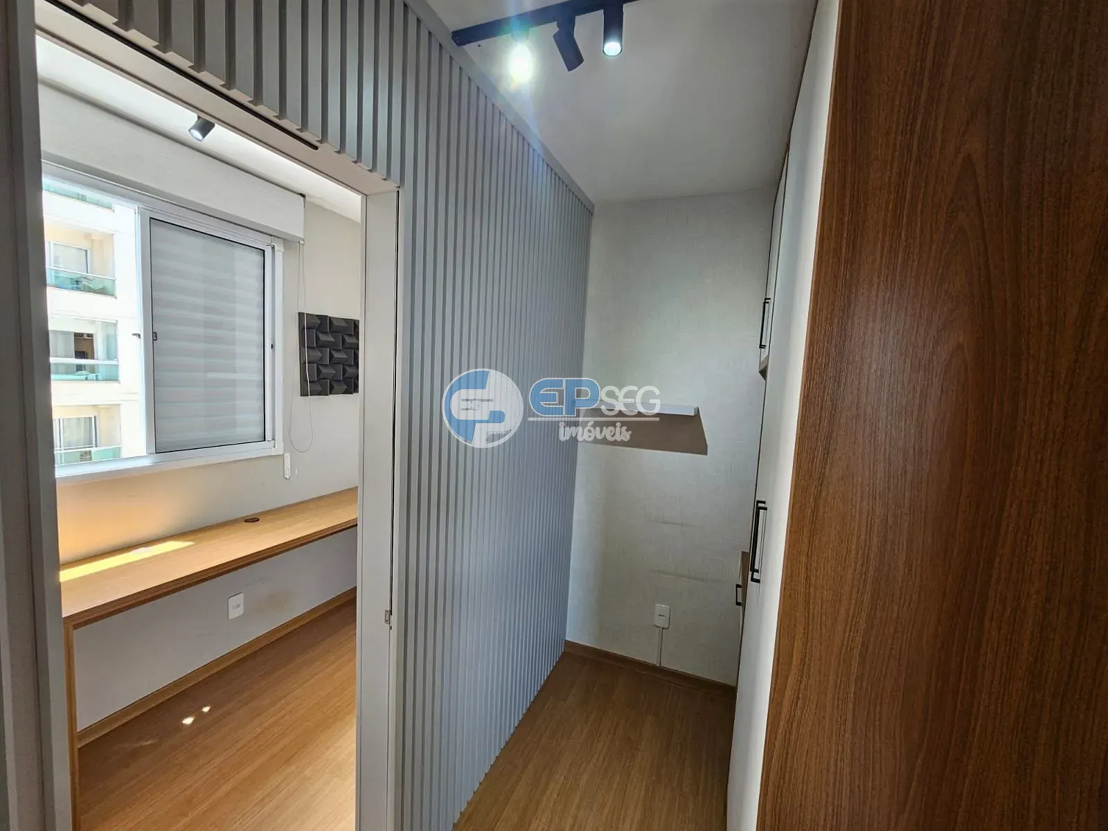 Apartamento, 2 quartos, 46 m² - Foto 12