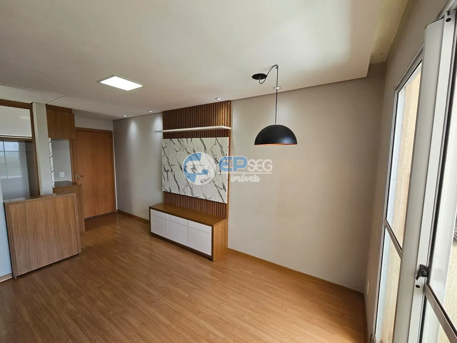 Apartamento, 2 quartos, 46 m² - Foto 5