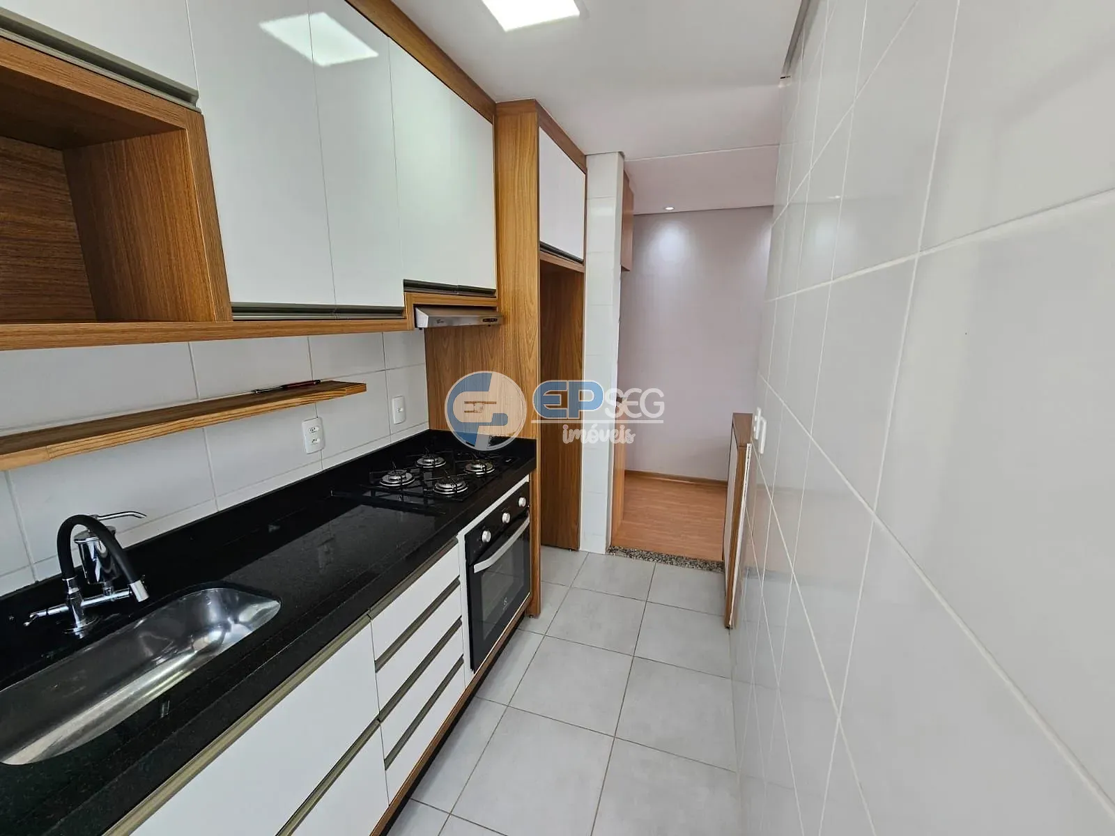Apartamento, 2 quartos, 46 m² - Foto 4