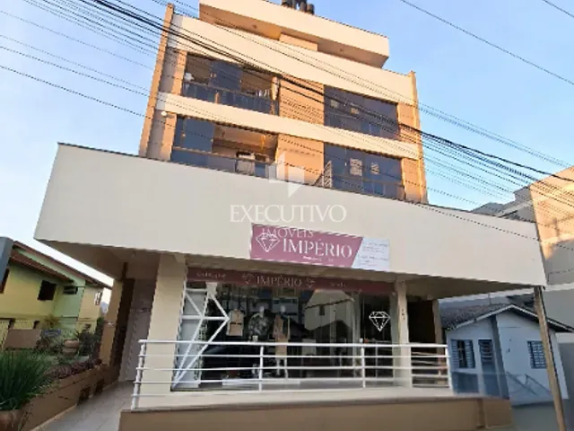Apartamento 2 quartos e 1 banheiro, à venda, no bairro Centro em Arroio do Meio