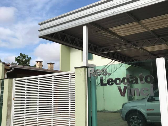 Apartamento 2 quartos e 1 banheiro, para alugar, no bairro Cordeiros em Itajaí