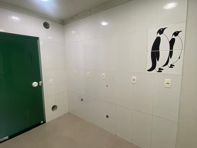 Apartamento 2 quartos e 1 banheiro, para alugar, no bairro Cordeiros em Itajaí