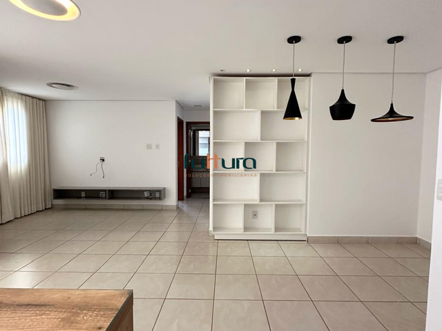 Foto do Apartamento - Apartamento para locação no Ed. Winner, Jardim Goiás, Goiânia, GO | Futtura Soluções Imobiliarias