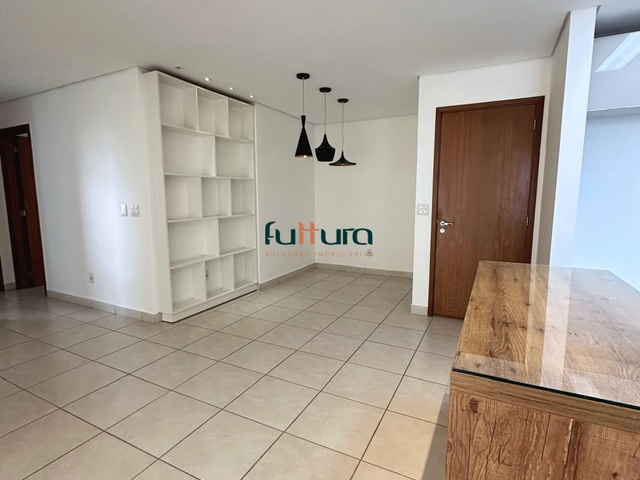 Foto do Apartamento - Apartamento para locação no Ed. Winner, Jardim Goiás, Goiânia, GO | Futtura Soluções Imobiliarias