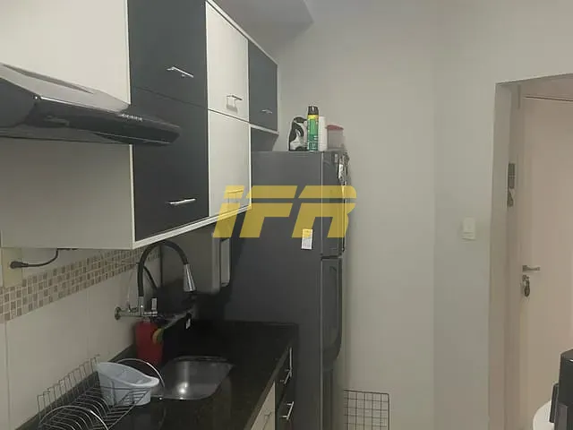 Apartamento 2 quartos e 2 banheiros, à venda, no bairro Vila São José em Taubaté