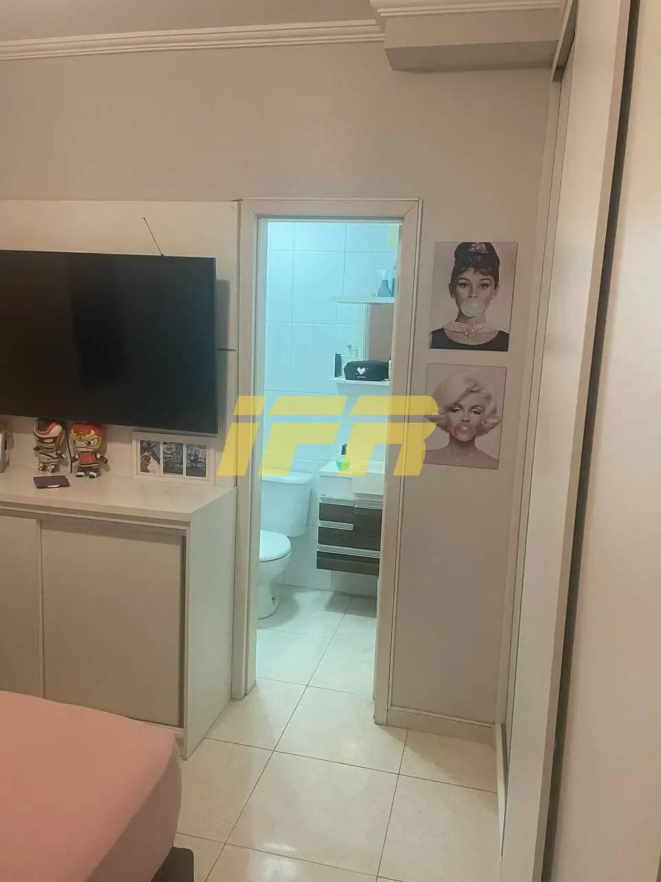 Apartamento, 2 quartos, 64 m² - Foto 7