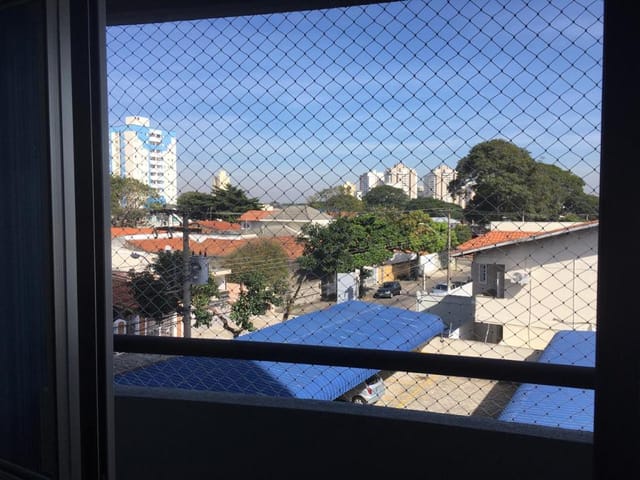 Foto do Apartamento - Apartamento para Locação 3 Quartos, 1 Suite, 130M², Jardim América, São José dos Campos - SP | Ilha do Norte | INDEPENDENCE NEGOCIOS IMOBILIARIOS LTDA