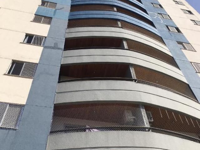Foto do Apartamento - Apartamento para Locação 3 Quartos, 1 Suite, 130M², Jardim América, São José dos Campos - SP | Ilha do Norte | INDEPENDENCE NEGOCIOS IMOBILIARIOS LTDA