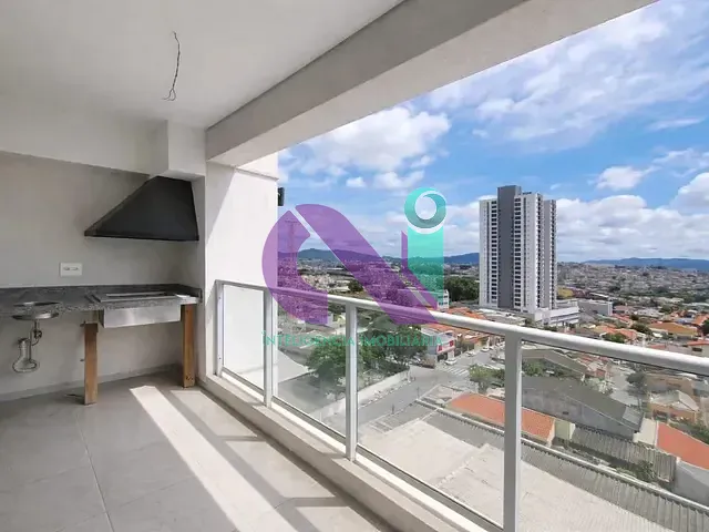 Apartamento 2 quartos e 2 banheiros, à venda, no bairro Rochdale em Osasco