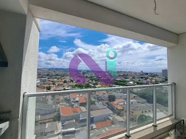 Apartamento 2 quartos e 2 banheiros, à venda, no bairro Rochdale em Osasco