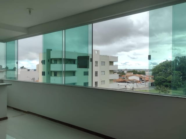 Foto do Apartamento - Apartamento à venda, Candeias, Vitória da Conquista, BA | Imobiliária Sales