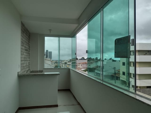 Foto do Apartamento - Apartamento à venda, Candeias, Vitória da Conquista, BA | Imobiliária Sales