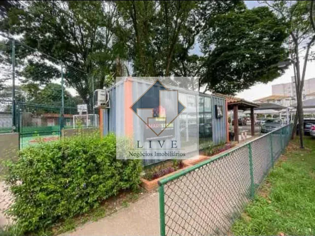 Apartamento 2 quartos e 1 banheiro, à venda, no bairro Jardim Santa Izabel em Hortolândia