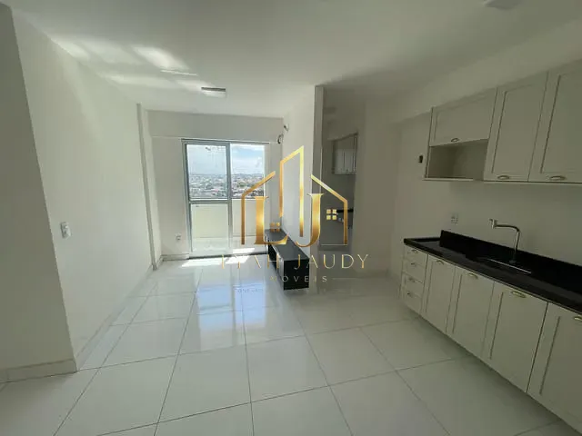 Apartamento com 59m² 2 quartos e 1 banheiro, para alugar, no bairro Morada do Ouro em Cuiabá