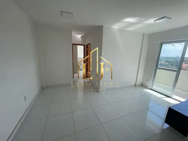 Apartamento com 59m² 2 quartos e 1 banheiro, para alugar, no bairro Morada do Ouro em Cuiabá