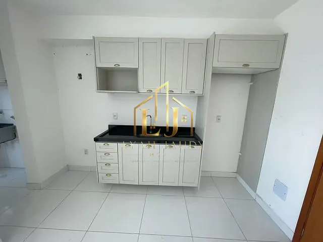 Apartamento com 59m² 2 quartos e 1 banheiro, para alugar, no bairro Morada do Ouro em Cuiabá