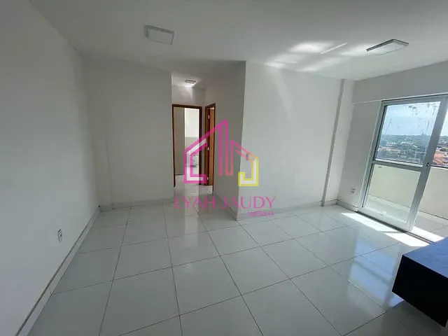 Apartamento com 59m² 2 quartos e 1 banheiro, para alugar, no bairro Morada do Ouro em Cuiabá