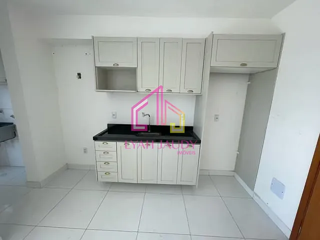 Apartamento com 59m² 2 quartos e 1 banheiro, para alugar, no bairro Morada do Ouro em Cuiabá