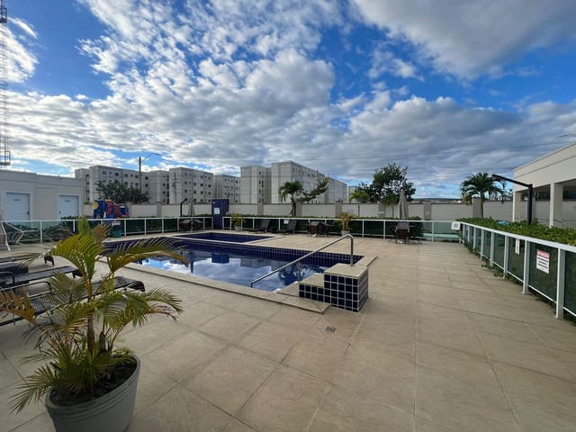 Foto do Apartamento - Vendo excelente apartamento de 3ª andar no, Jurema, Vitória da Conquista, BA | Locar Imóvel