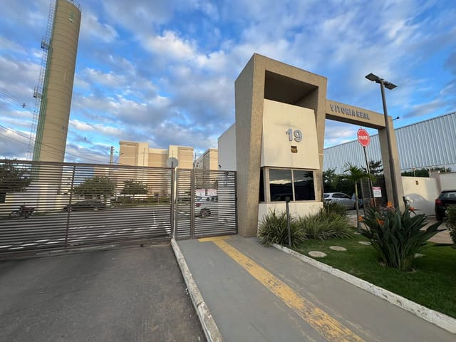 Foto do Apartamento - Vendo excelente apartamento de 3ª andar no, Jurema, Vitória da Conquista, BA | Locar Imóvel