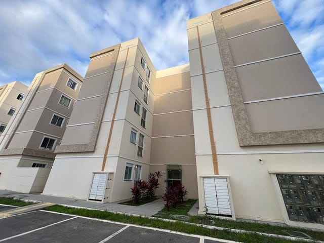 Foto do Apartamento - Vendo excelente apartamento de 3ª andar no, Jurema, Vitória da Conquista, BA | Locar Imóvel